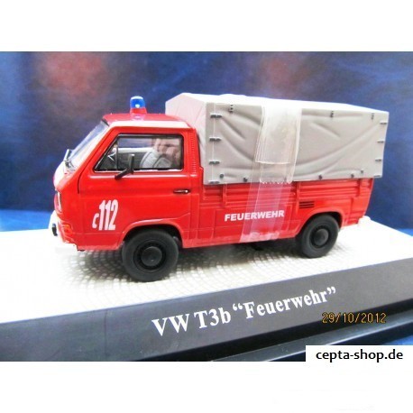 T3 b flatbed firefighters