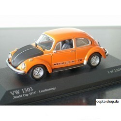 1303 Beetle World Cup 74