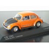 VOLKSWAGEN VW Beetle 1303 World Cup 74 1:43 Minichamps orange  430055114