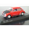 VW Beetle 1303 World Cup 74 bright senegal red 1:43