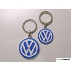 VW Keychain Logo Large