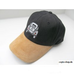 VOLKSWAGEN VW Käfer Cap Heck, schwarz, ORIGINAL 1200 1300 1302 1303 1500