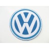 VOLKSWAGEN VW Logo as Patch XXL LARGE ORIGINAL