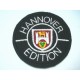 Hannover Edition Patch / Sticker