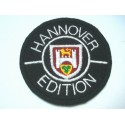 Hannover Edition Patch / Sticker