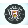 Hannover Edition Patch / Sticker