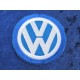VW sign as Patches THE ORIGINAL