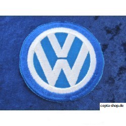 VW sign as Patches THE ORIGINAL