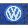 VW sign as Patches THE ORIGINAL