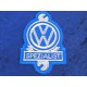 VW "Spezialist" Aufnäher / Patch / Sticker