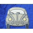 VOLKSWAGEN VW Beetle Front Patches beige