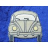 VOLKSWAGEN VW Beetle Front Patches beige