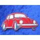 VW Beetle Patches right Front