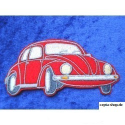 VW Beetle Patches right Front