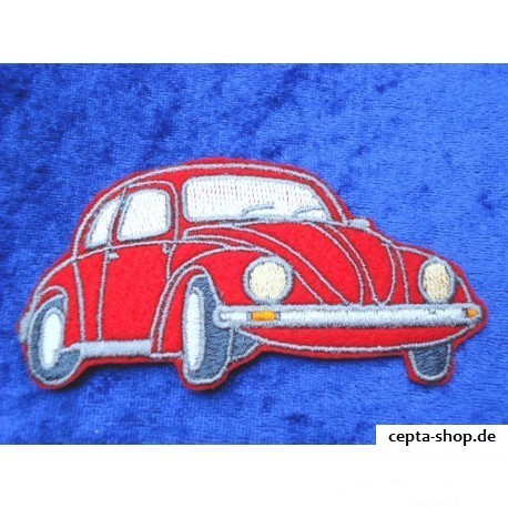 VW Beetle Patches right Front