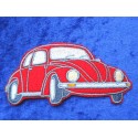 VOLKSWAGEN VW Beetle Patches right Front