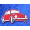 VW Beetle Patches right Front