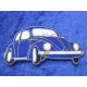 VOLKSWAGEN VW Beetle Patches right Front blue