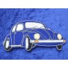 VOLKSWAGEN VW Beetle Patches right Front blue