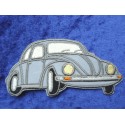 VOLKSWAGEN VW Beetle Patches right Front beige