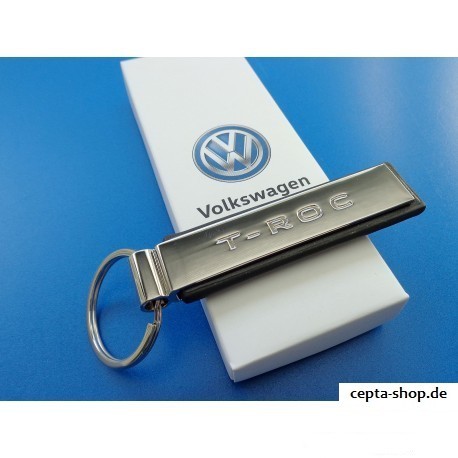 VW T-ROC keychains ORIGINAL