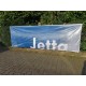 VW Jetta banner / flag Original  3 x 1 meter NEW
