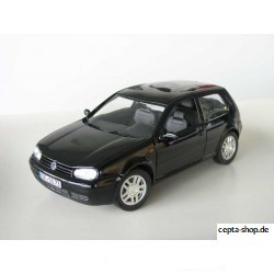 VW Golf 4 schwarz NEU Revell - nur 700 Stück