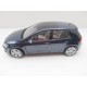 VW Golf 7 in blue metallic