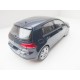 VW Golf 7 in blue metallic