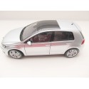 VOLKSWAGEN VW Golf 7 silver 1:18 from Norev
