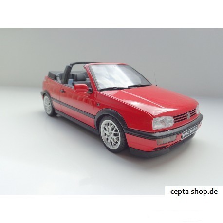 VW Golf 1 Caddy schwarz Otto OT665 NEU   Volkswagen