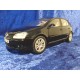 VW Käfer Ovali 1955 Bburago blau 1:18