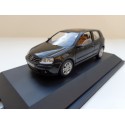 VOLKSWAGEN VW Golf 5 2-Door black 1:43