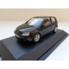 Golf 5 Zweitürer schwarz