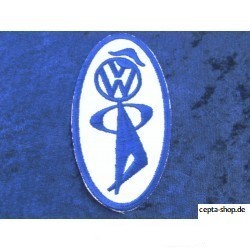 VW Customer Service males Patches
