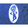 VOLKSWAGEN VW Patch / Sticker VW Customer Service males
