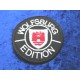 VW Wolfsburg Edition Patches