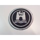 Beetle horn button Patches / Sticker 1200 1300 1302 1303