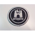 Beetle horn button Patches / Sticker 1200 1300 1302 1303