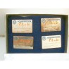VW VOLKSWAGEN CLUB Pin Set, with 2 production errors very rarely