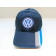 VW Motorsport Cap blue white gray ORIGINAL