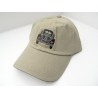 VOLKSWAGEN VW Käfer Cap Heck, beige NEU ORIGINAL Beetle 1300, 1200, 1302, 1303