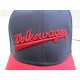 VW Basecap Cap VOLKSWAGEN in blau/rot