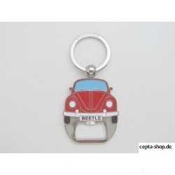 VW Beetle Keychain with Bottle Opener ORIGINAL