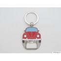 VW Beetle Keychain with Bottle Opener ORIGINAL