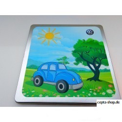 VW Beetle cookie cutter set - ORIGINAL - Limited - NEW