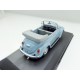 VW Käfer Cabrio 1302 in 1:43 von Minichamps  blau  NEU 430055042  1008 St.