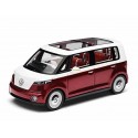 VW Bulli Study of Norev in 1:43 VOLKSWAGEN