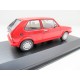 VW Golf 1 GTI Pirelli von Minichamps in 1:43  * rot *  NEU 400055170