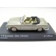 Karmann Ghia Convertible Type 14 Diamond Grey